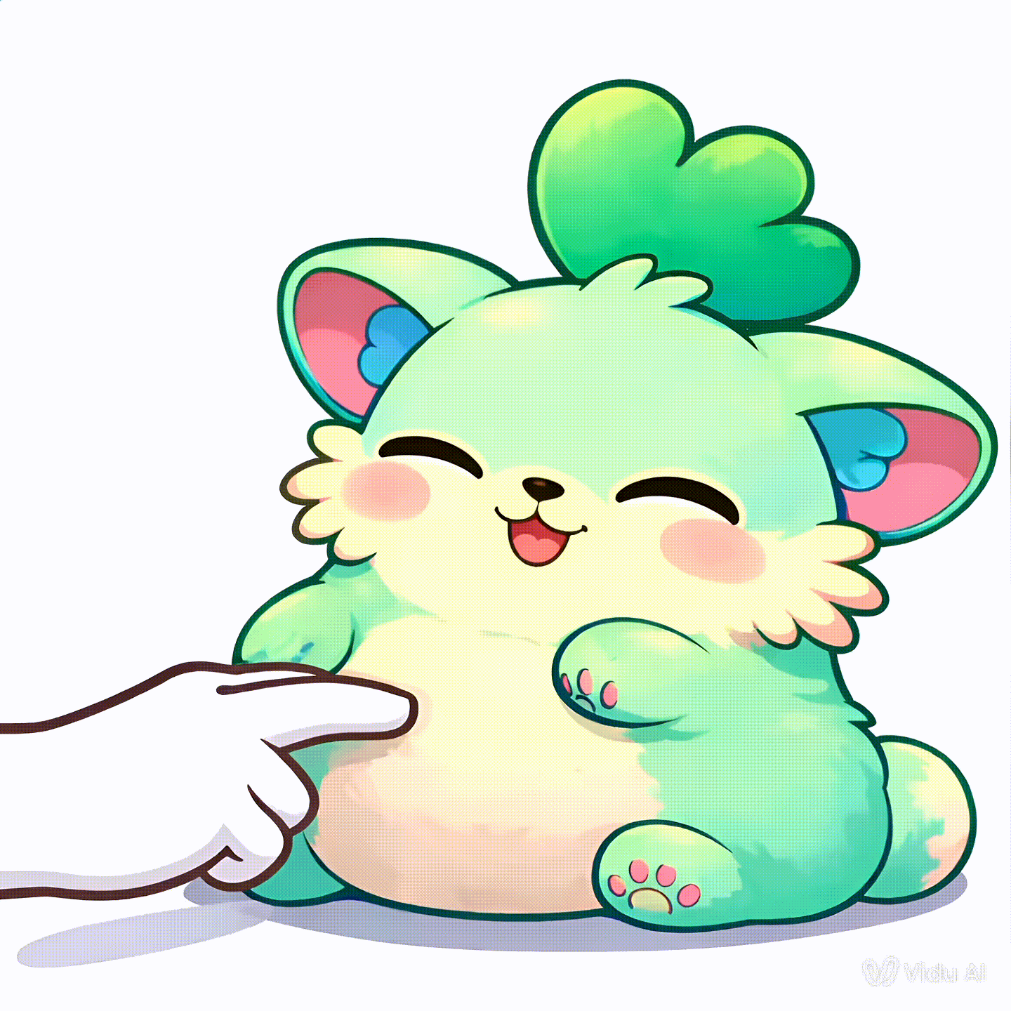 MARUN Sleeping on Money